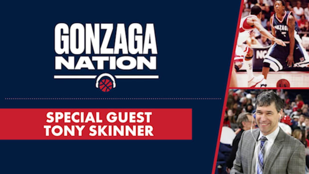 Throwback Thursday with Tony Skinner